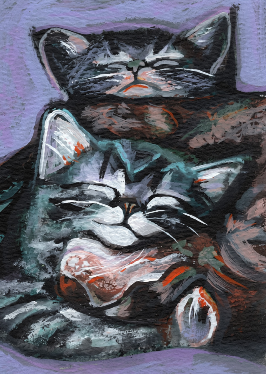Fine Art Giclée Print