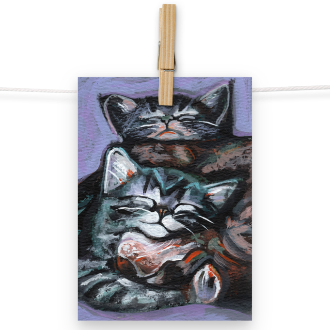 Fine Art Giclée Print