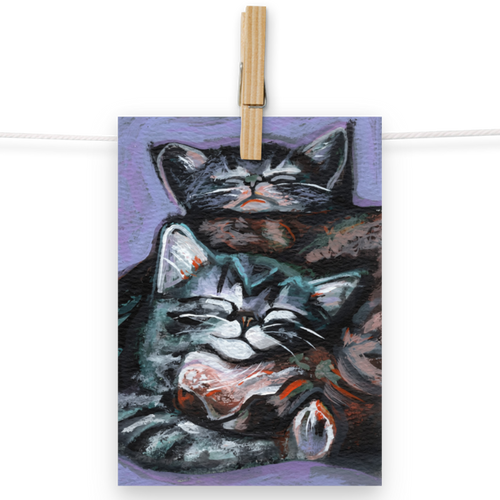 Fine Art Giclée Print