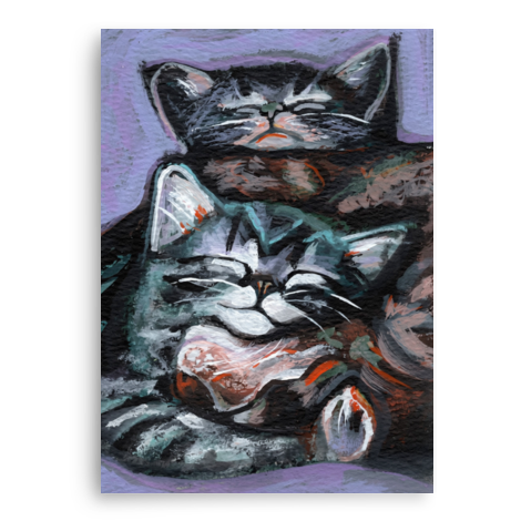 Fine Art Giclée Print